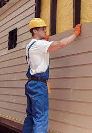 Affordable Siding Repair and Maintenance Services in Moon Lake, FL